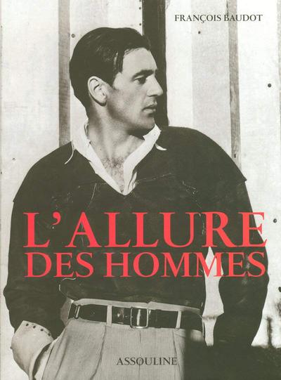 Picture of ALLURE DES HOMMES