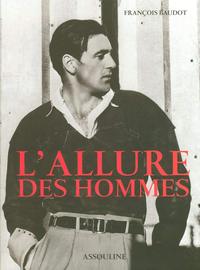 Picture of ALLURE DES HOMMES