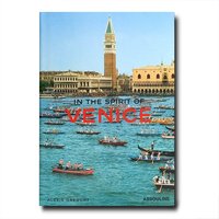 Picture of IN THE SPIRIT OF VENICE