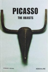 Picture of PICASSO THE OBJECTS