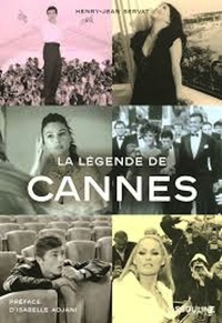 Picture of LEGENDE DE CANNES