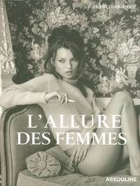 Picture of ALLURE DES FEMMES