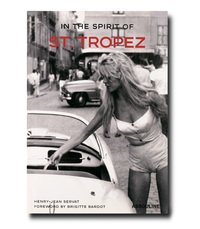 Picture of LEGENDE DE SAINT-TROPEZ