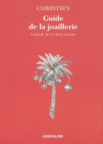 Picture of CHRISTIE S GUIDE JOAILLERIE