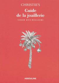 Picture of CHRISTIE S GUIDE JOAILLERIE