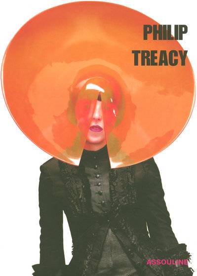 Picture of PHILIP TREACY -ANGLAIS-