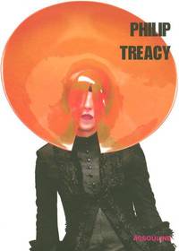 Picture of PHILIP TREACY -ANGLAIS-