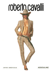 Picture of ROBERTO CAVALLI -ANGLAIS-