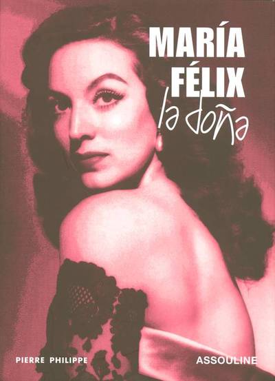 Picture of MARIA FELIX