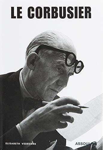 Picture of LE CORBUSIER -ANGLAIS-