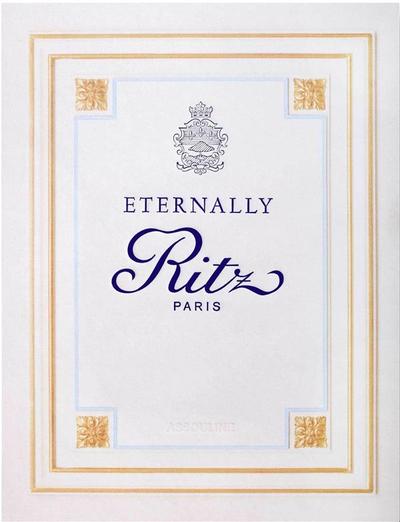 Picture of RITZ PARIS