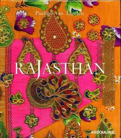 Image de RAJASTHAN -ANGLAIS