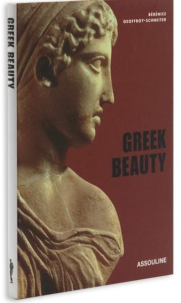 Picture of GREEK BEAUTY -ANGLAIS-