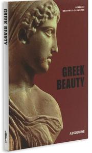 Picture of GREEK BEAUTY -ANGLAIS-
