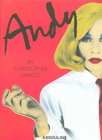 Picture of ANDY -ANGLAIS