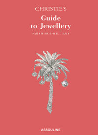 Picture of CHRISTIE S GUIDE TO JEWELLERY
