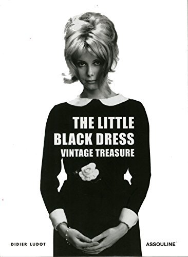 Picture of THE LITTLE BLACK DRESS