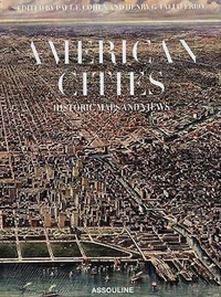 Image de AMERICAN CITIES - HISTORICAL