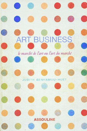 Picture of ART BUSINESS