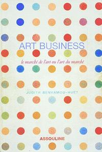 Picture of ART BUSINESS