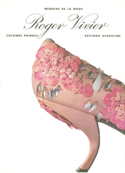 Picture of ROGER VIVIER