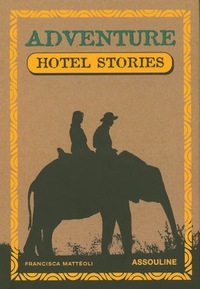 Picture of ADVENTURE HOTEL STORIES