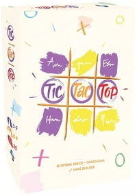 Image de Tic Tac Top
