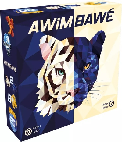 Image de Awimbawé