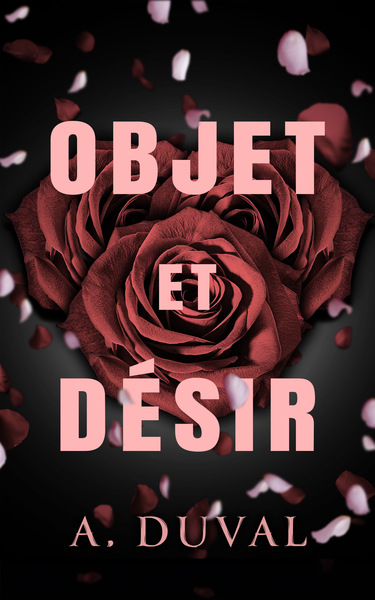Picture of Objet et Désir