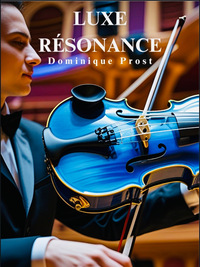 Image de LUXE RÉSONANCE