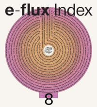 Image de e-flux Index n° 08