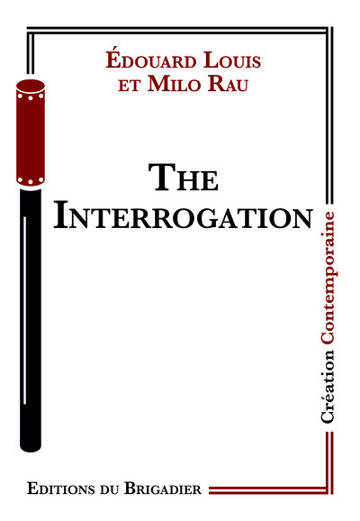 Image de The Interrogation