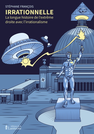 Picture of Irrationnelle