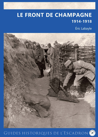 Picture of LE FRONT DE CHAMPAGNE