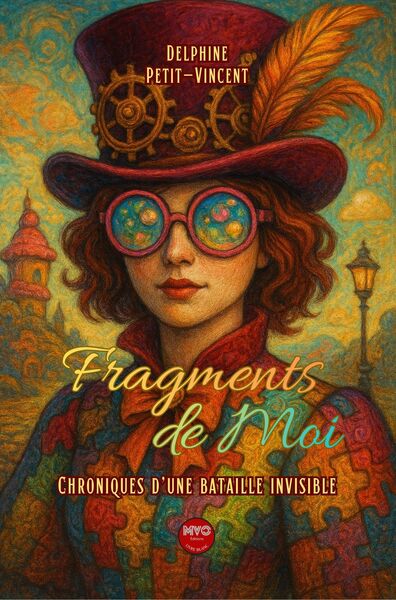 Picture of Fragments de moi