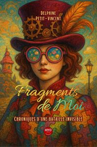 Picture of Fragments de moi