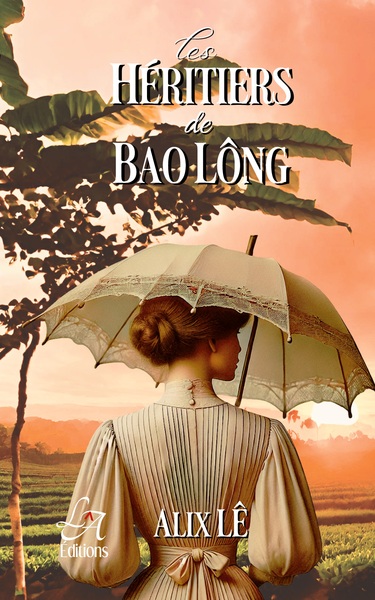 Picture of Les héritiers de Bao Lông