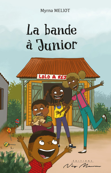 Image de La bande à Junior