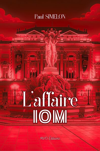 Image de L'affaire I.O.M