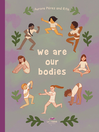 Image de We Are Our Bodies