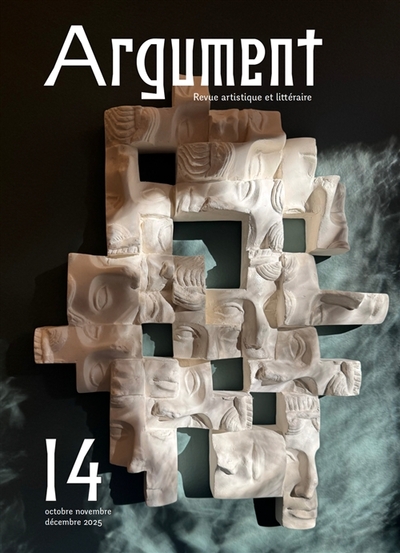 Picture of Argument N°14 : Revue Argument