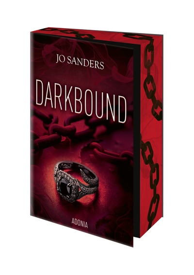 Image de DARKBOUND