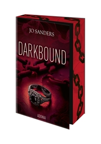 Image de DARKBOUND