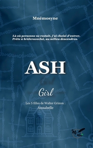 Picture of Ash Girl : Les 5 filles de Walter Grimm