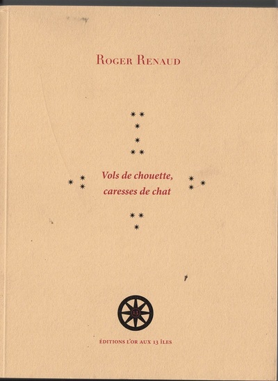 Picture of Vols de chouette, caresses de chat