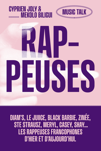 Image de RAP-PEUSES