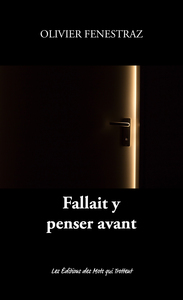 Image de FALLAIT Y PENSER AVANT