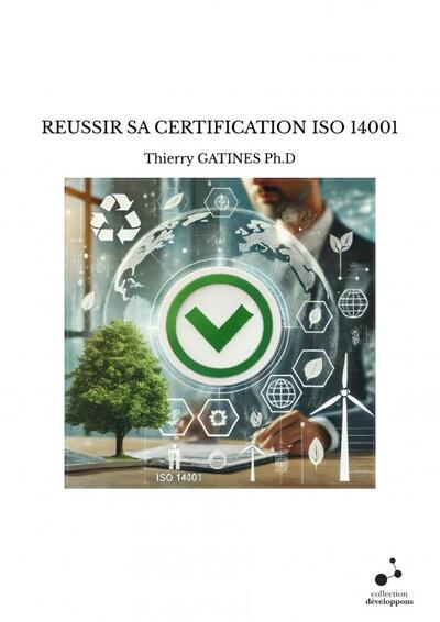 Picture of REUSSIR SA CERTIFICATION ISO 14001