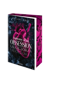 Image de Anatomy of an Obsession