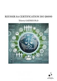 Picture of REUSSIR SA CERTIFICATION ISO 26000